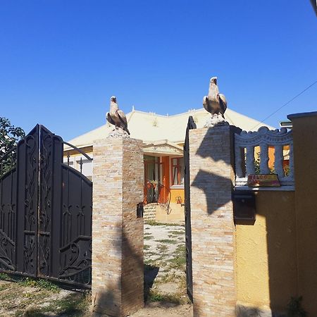 Sion In Ulmu Daire Dış mekan fotoğraf