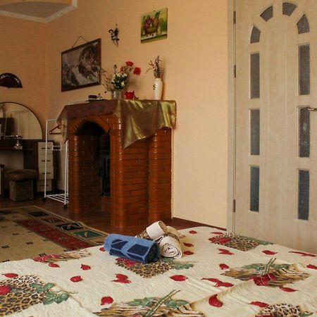 Sion In Ulmu Daire Dış mekan fotoğraf