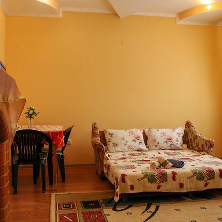 Sion In Ulmu Daire Dış mekan fotoğraf