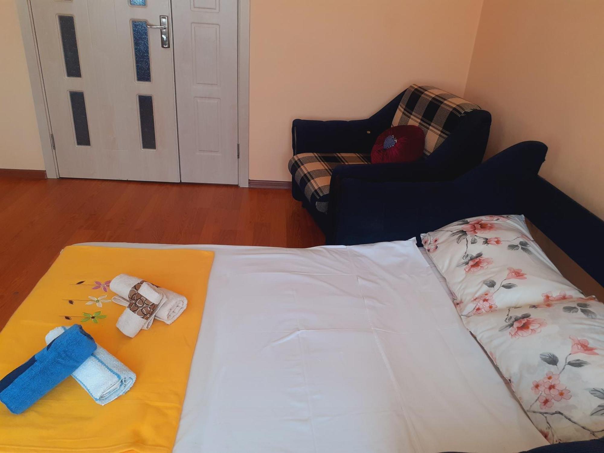 Sion In Ulmu Daire Dış mekan fotoğraf