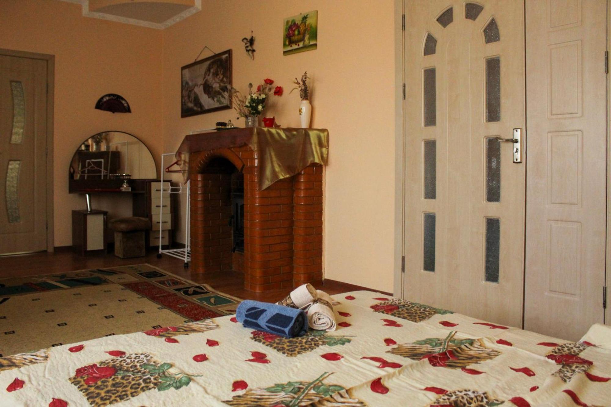 Sion In Ulmu Daire Dış mekan fotoğraf