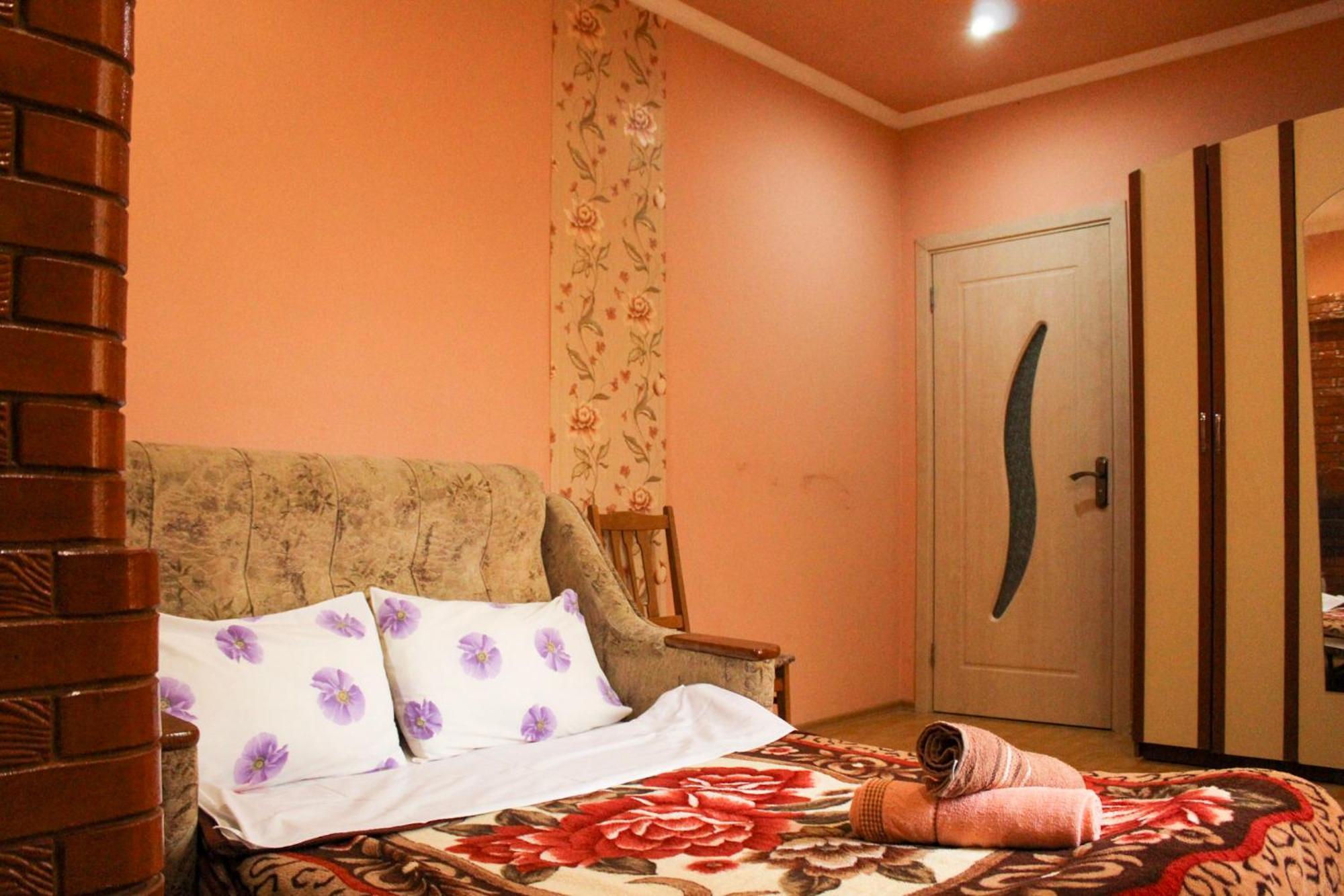 Sion In Ulmu Daire Dış mekan fotoğraf