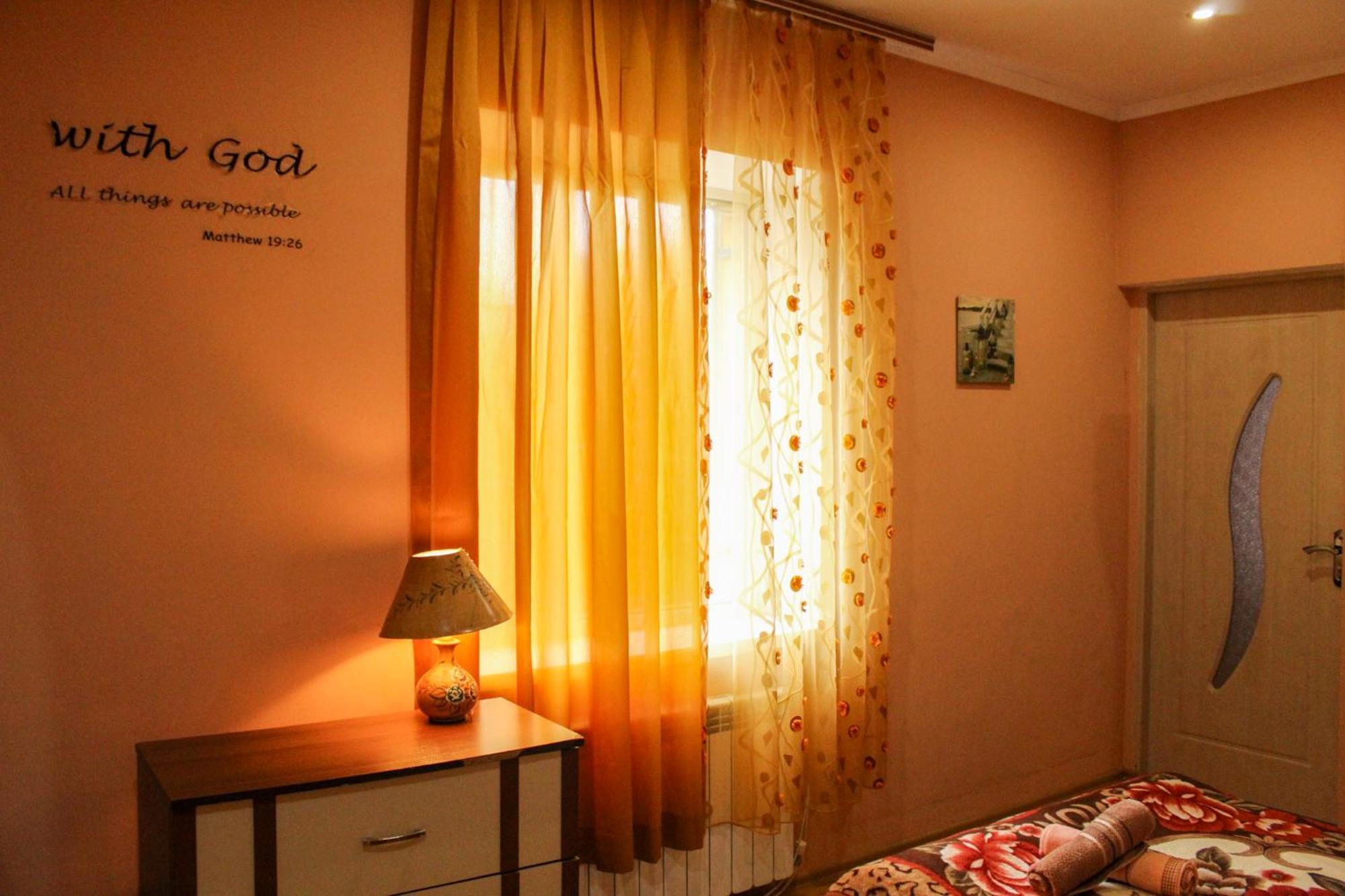 Sion In Ulmu Daire Dış mekan fotoğraf